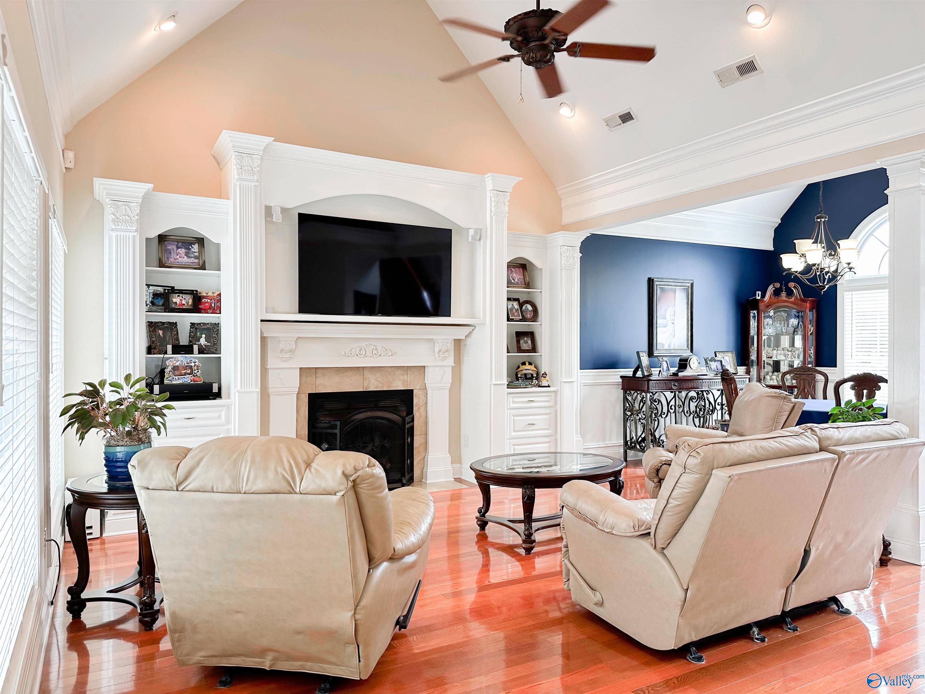 1103 Blackbriar Circle, Hartselle, Alabama image 14