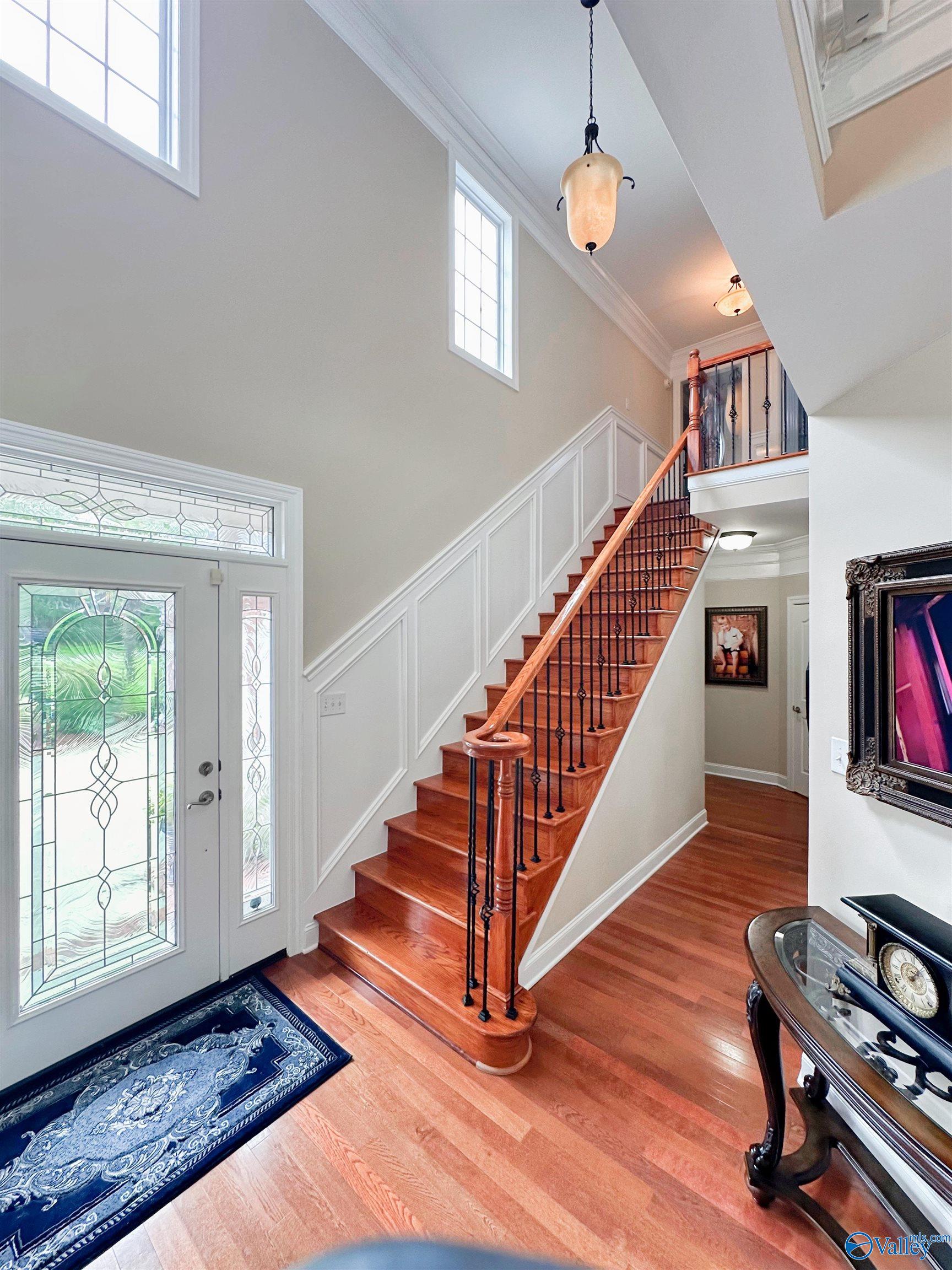 1103 Blackbriar Circle, Hartselle, Alabama image 35