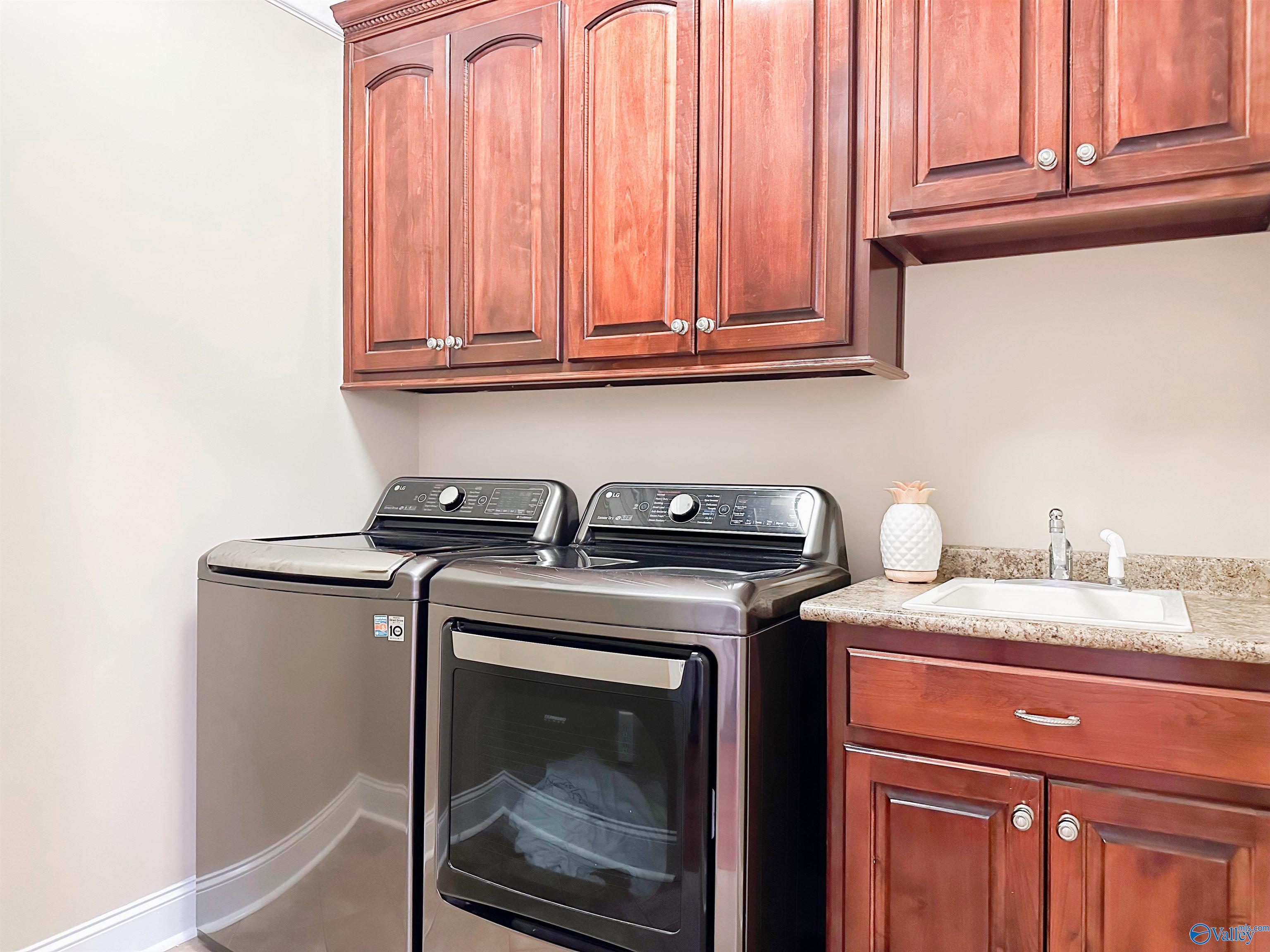 1103 Blackbriar Circle, Hartselle, Alabama image 34