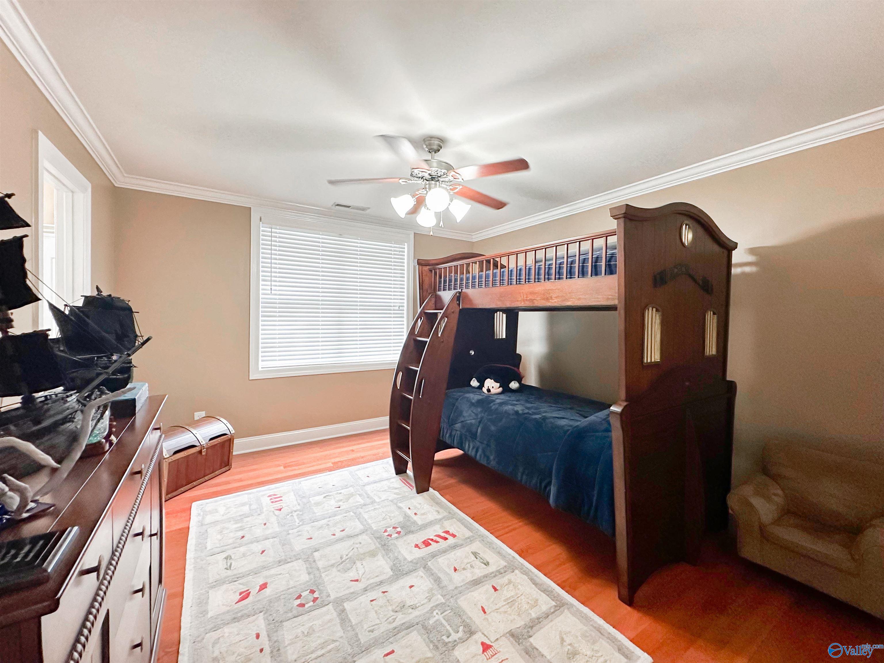 1103 Blackbriar Circle, Hartselle, Alabama image 37