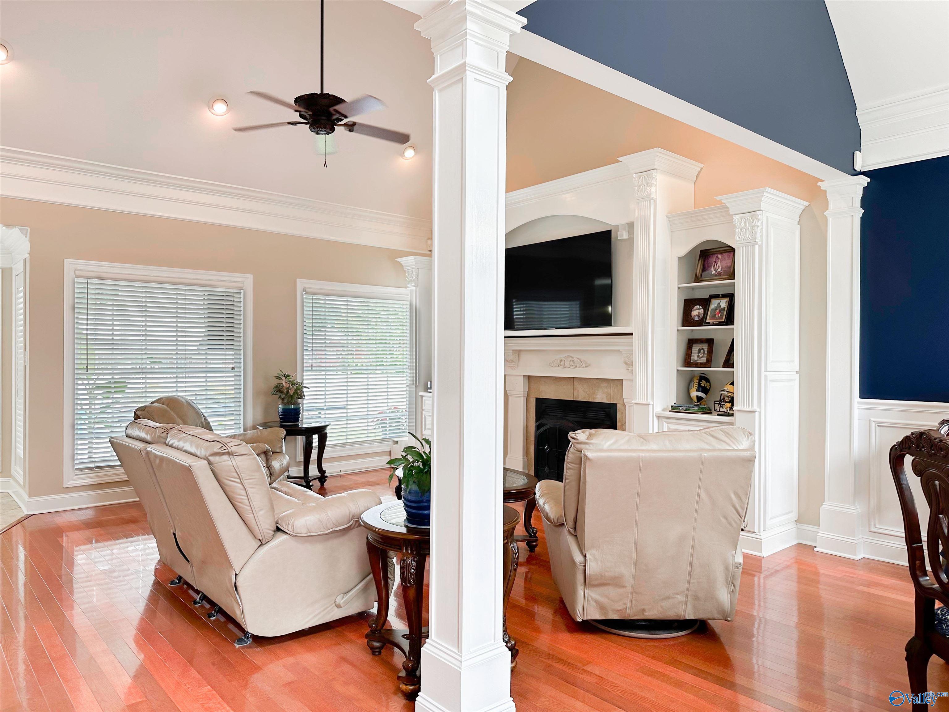 1103 Blackbriar Circle, Hartselle, Alabama image 16