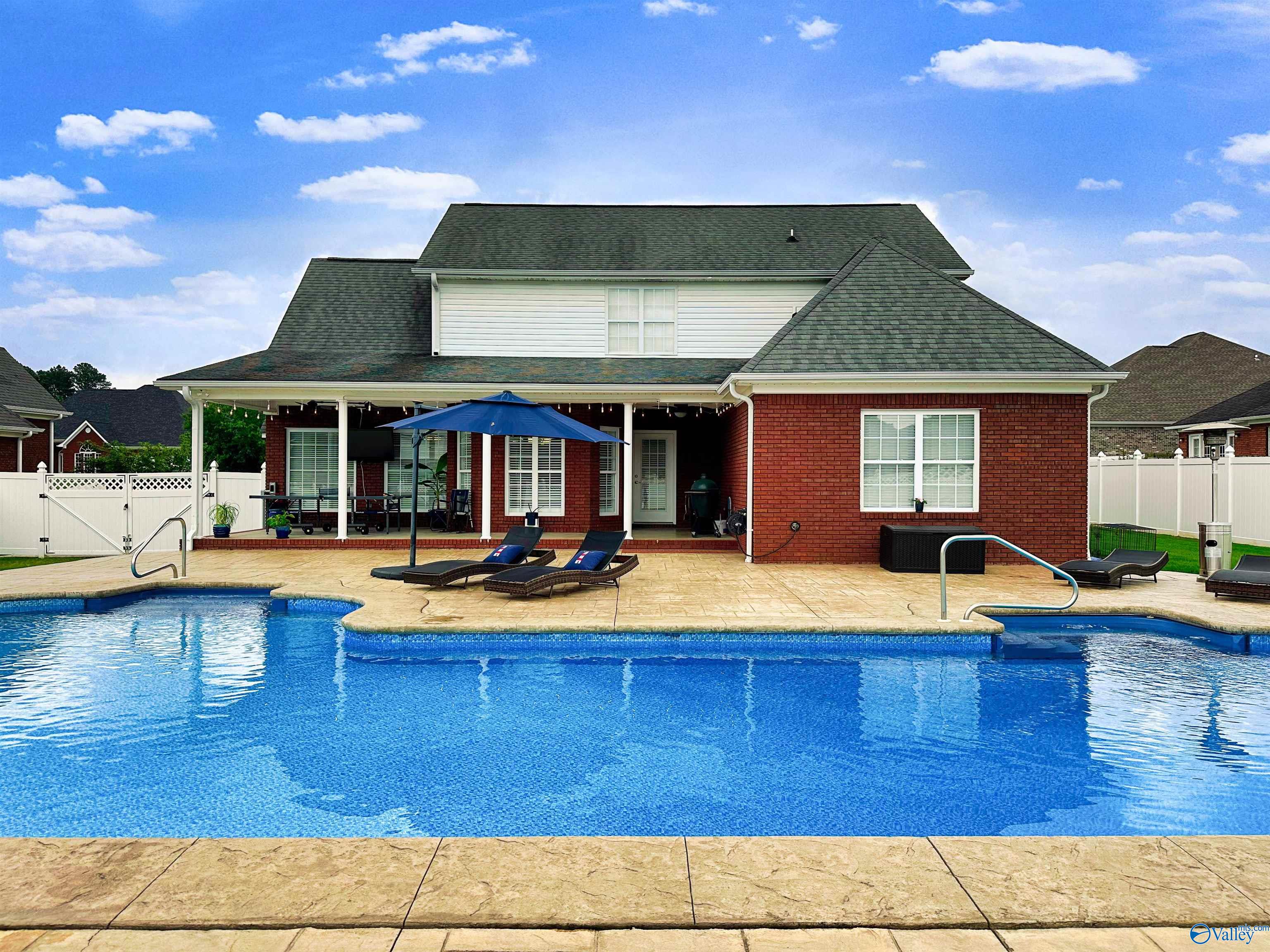 1103 Blackbriar Circle, Hartselle, Alabama image 47