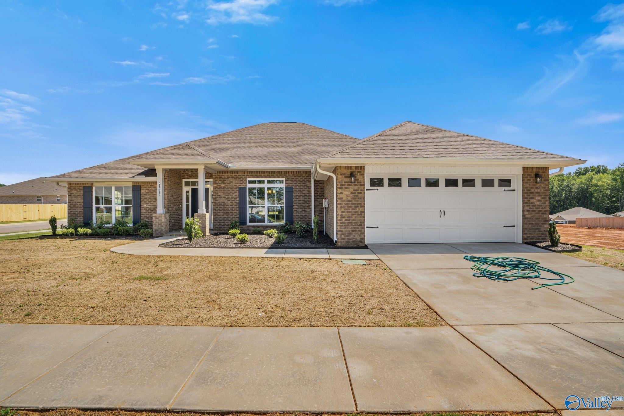 14105 Creekwater Court, Harvest, Alabama image 1