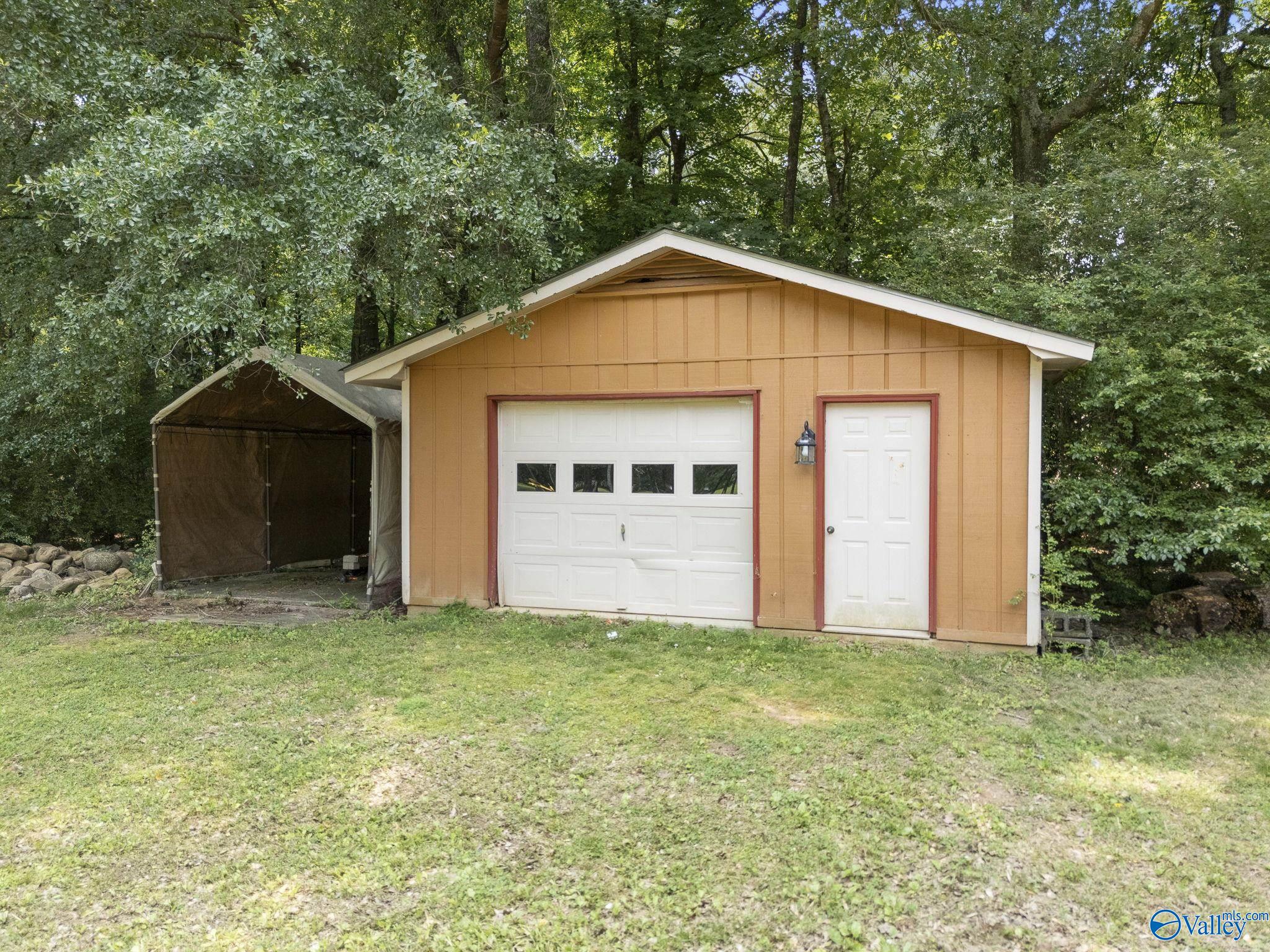 913 Old Big Cove Road, Owens Cross Roads, Alabama image 45