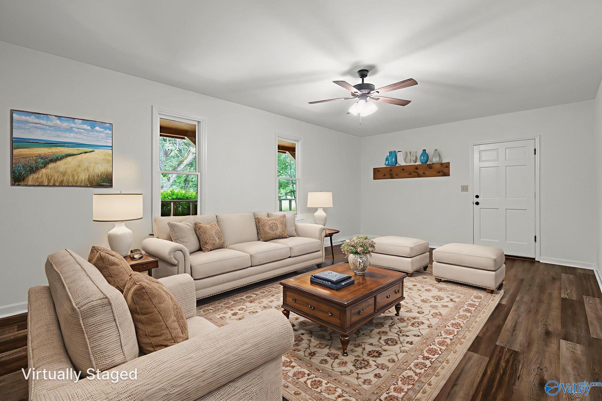 913 Old Big Cove Road, Owens Cross Roads, Alabama image 16