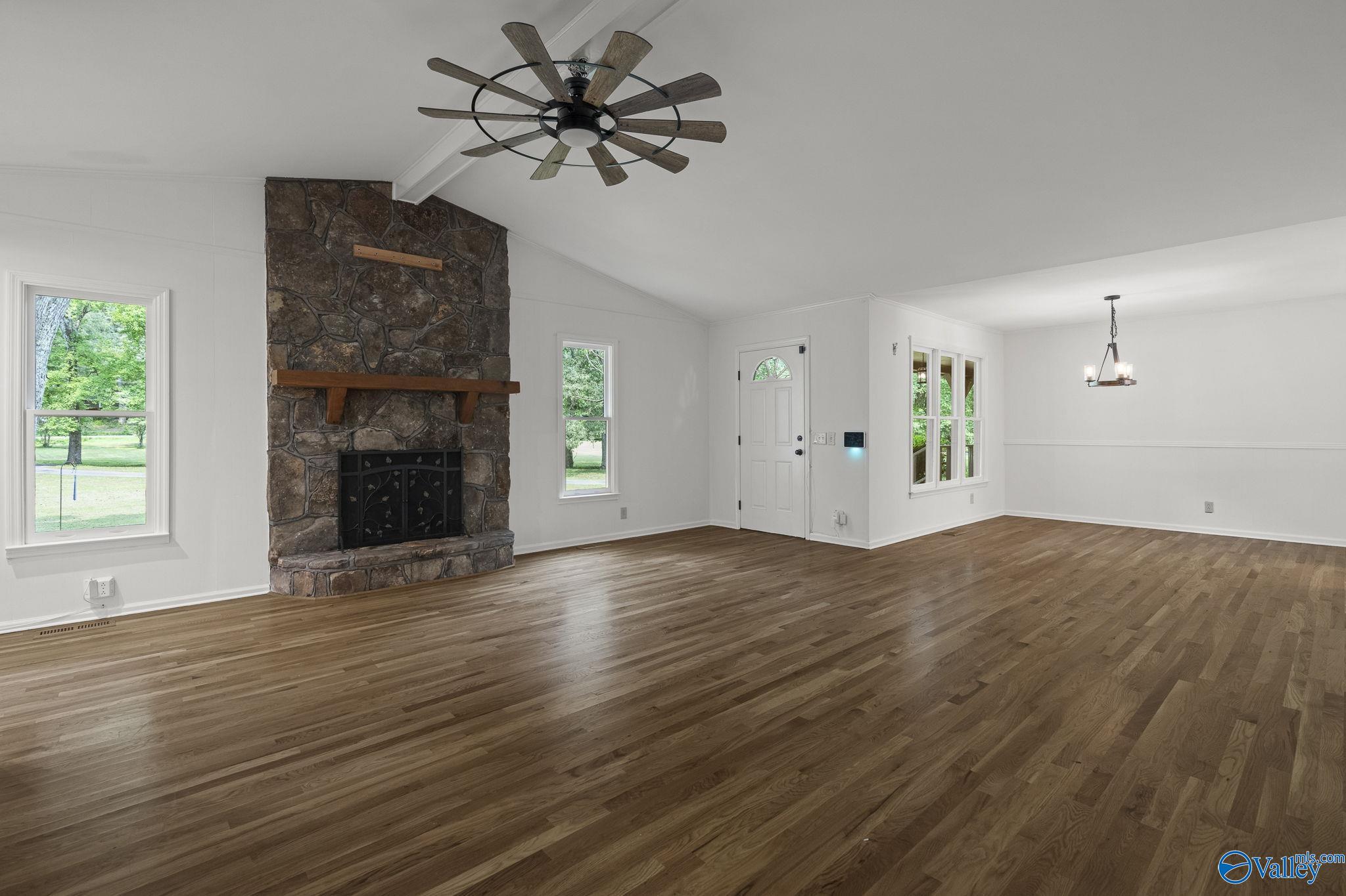 913 Old Big Cove Road, Owens Cross Roads, Alabama image 7