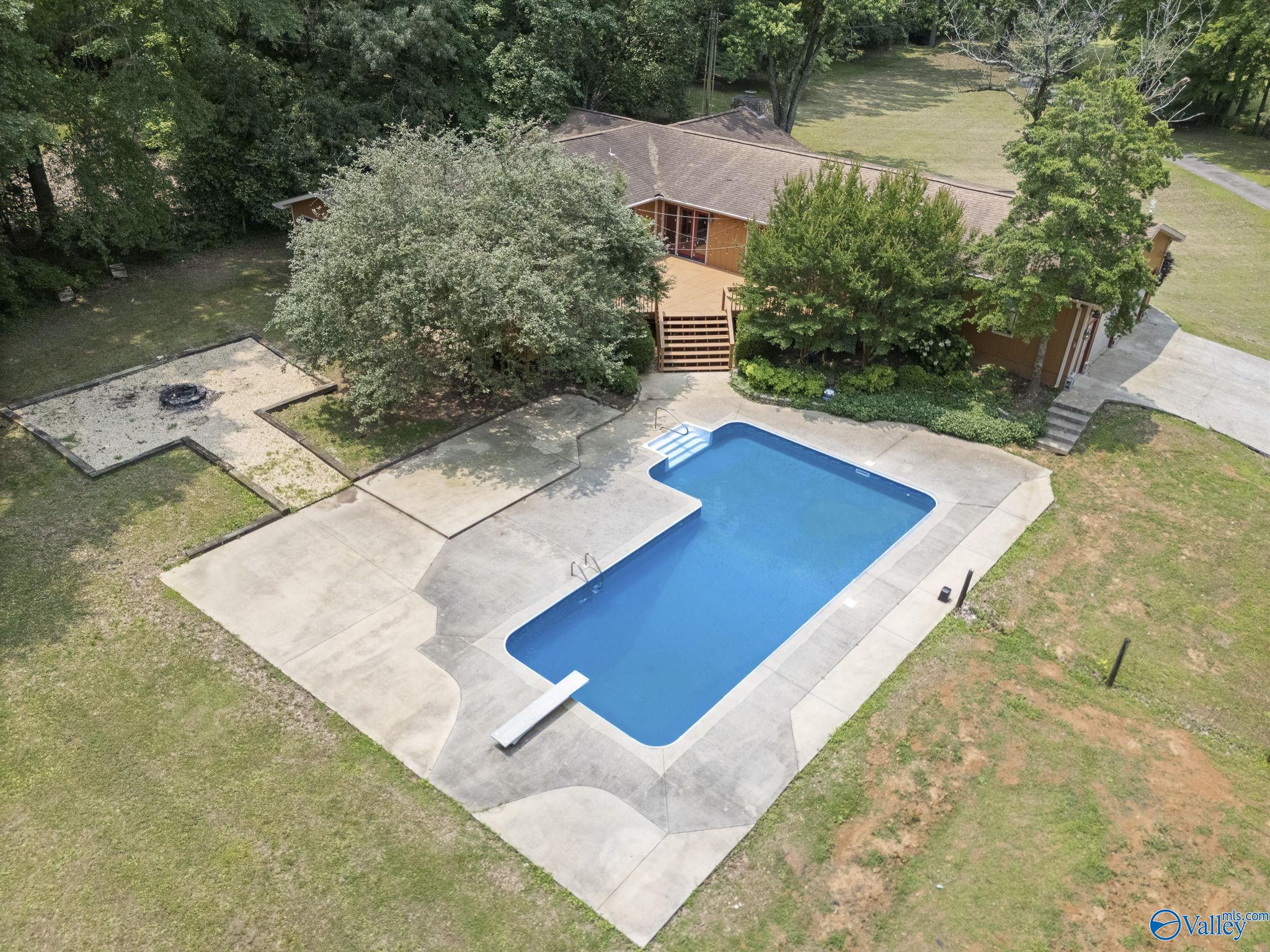 913 Old Big Cove Road, Owens Cross Roads, Alabama image 43