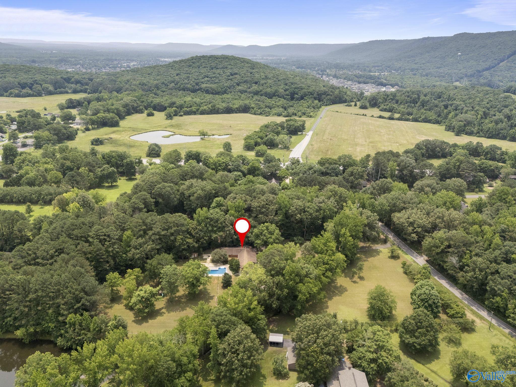 913 Old Big Cove Road, Owens Cross Roads, Alabama image 49