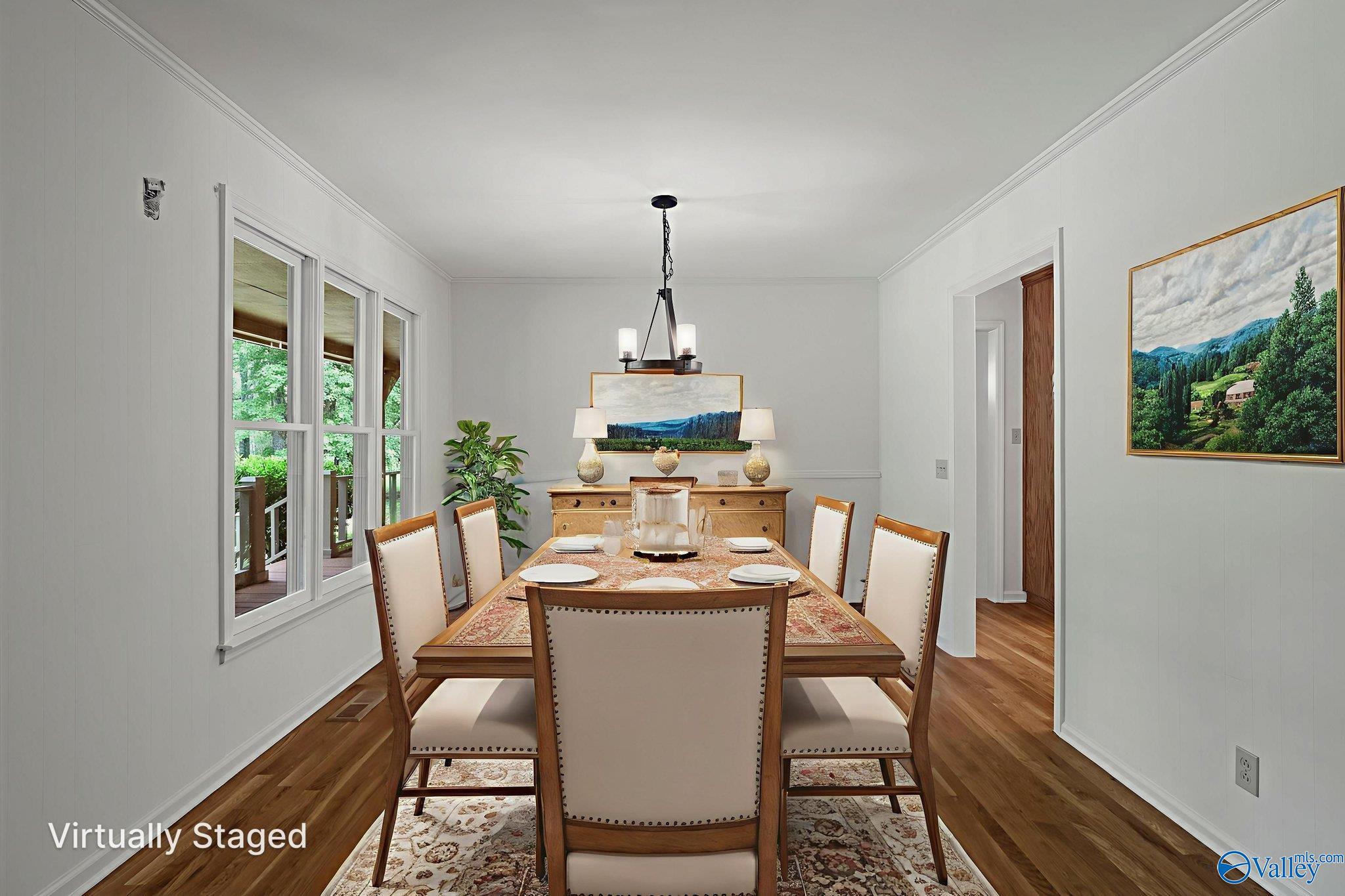913 Old Big Cove Road, Owens Cross Roads, Alabama image 11
