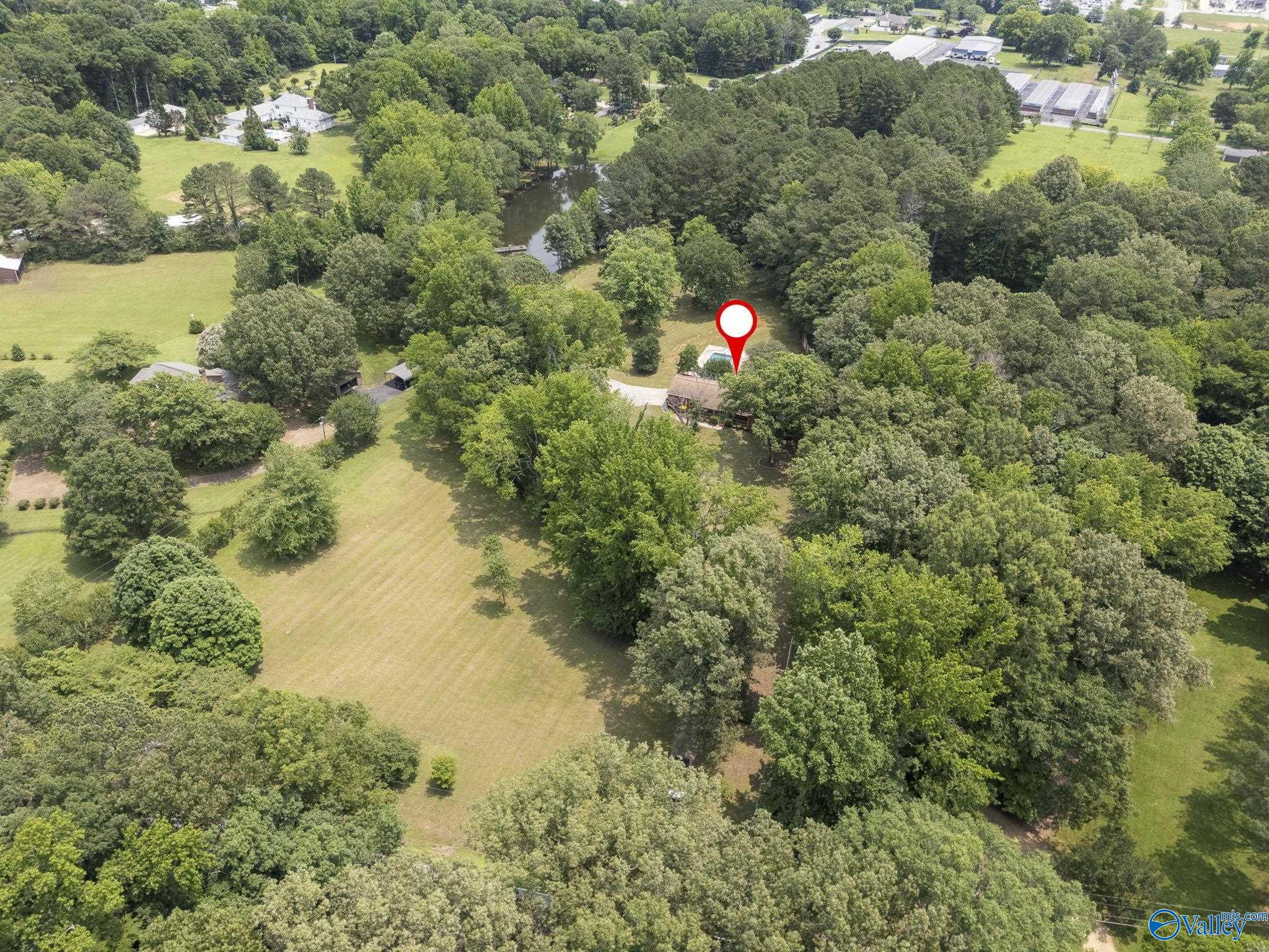 913 Old Big Cove Road, Owens Cross Roads, Alabama image 46