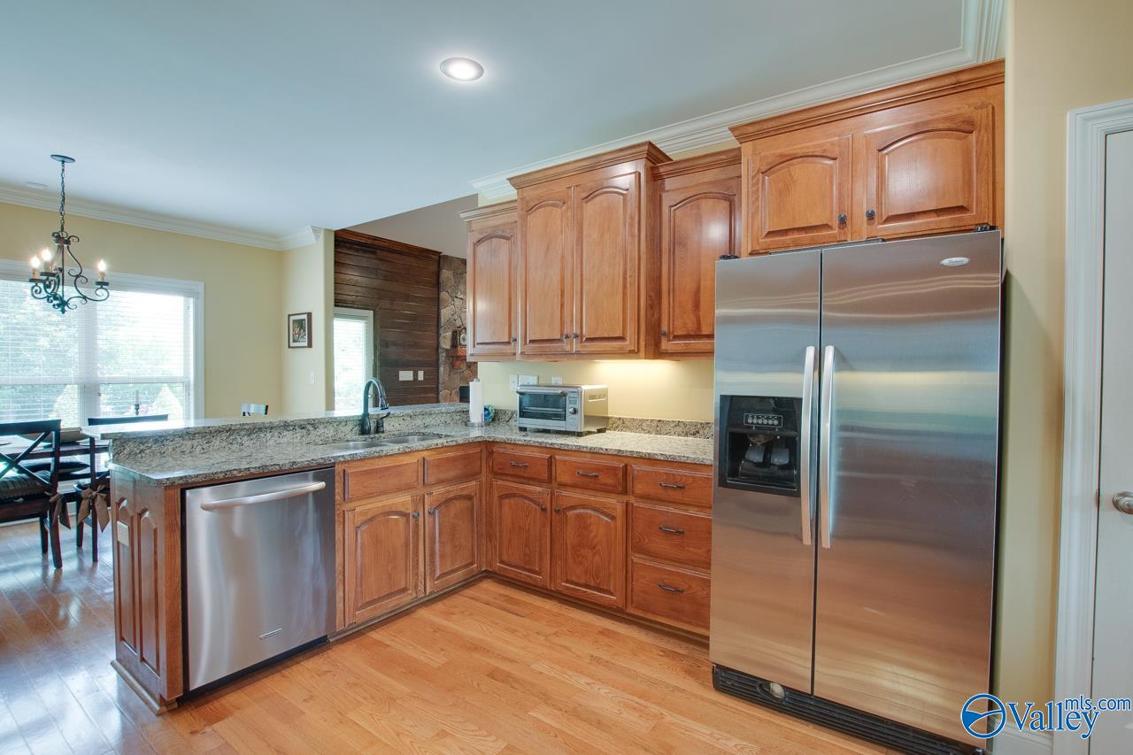 2701 Arbor Oak Drive, Owens Cross Roads, Alabama image 9
