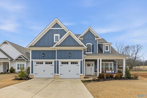 Homes For Sale - 106 Marlbrook Drive<br/> Harvest, AL 35749