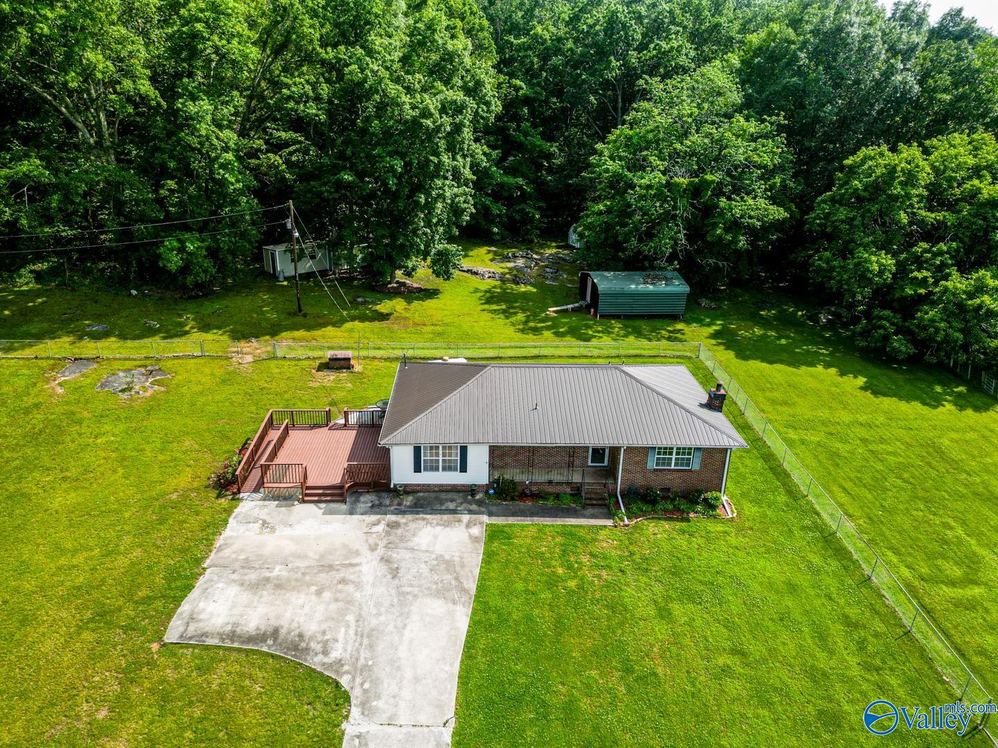 53 Price Mountain Drive, Decatur, Alabama image 3