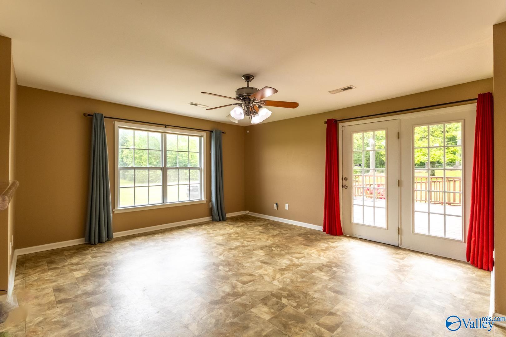 53 Price Mountain Drive, Decatur, Alabama image 5