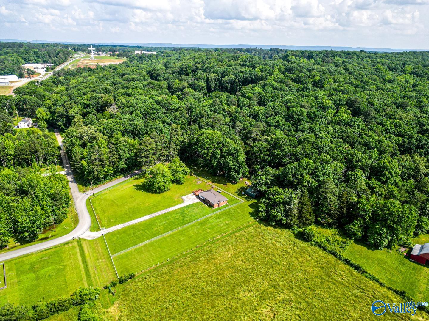 53 Price Mountain Drive, Decatur, Alabama image 37