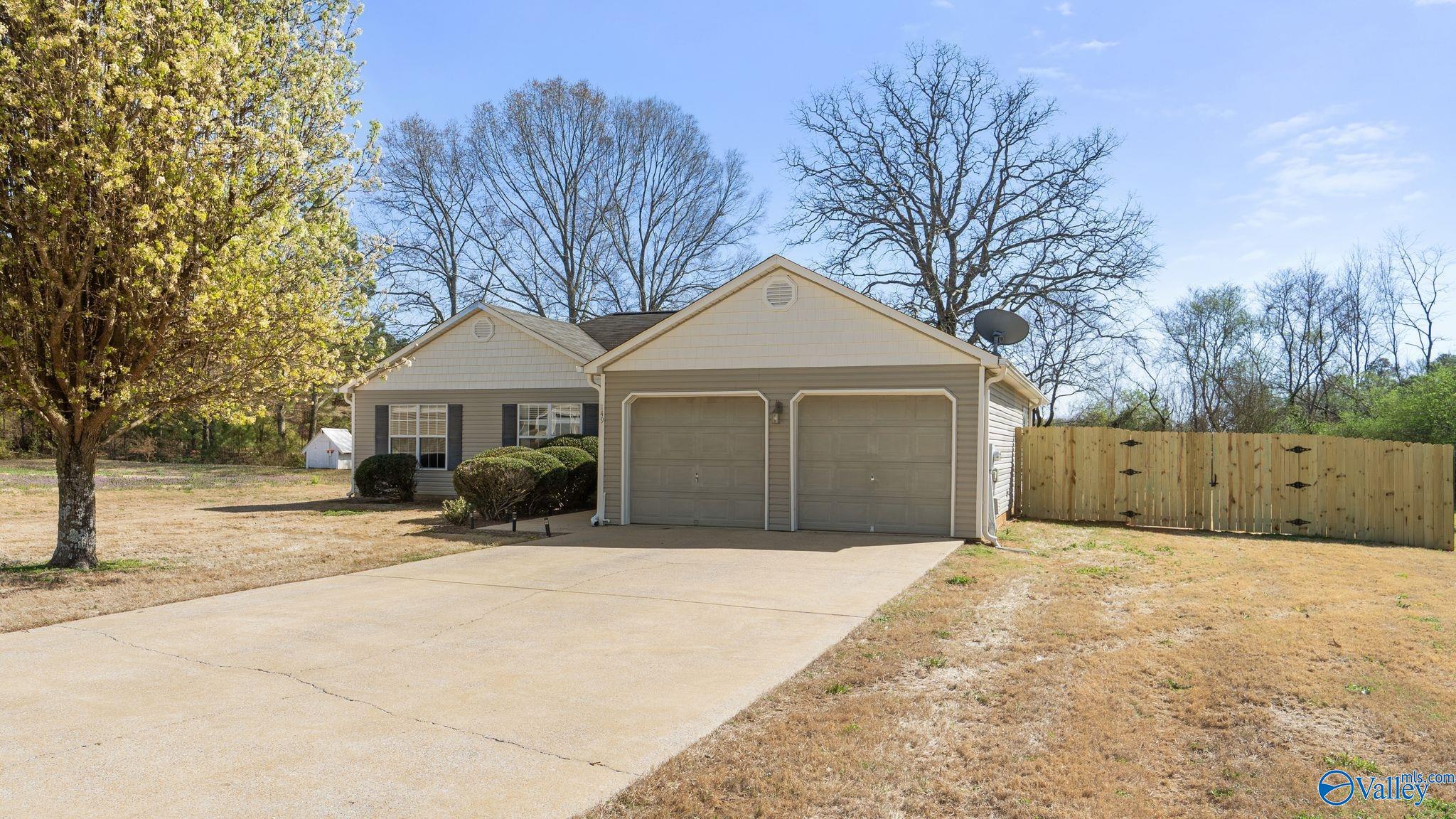 149 Fox Haven Lane, Toney, Alabama image 33
