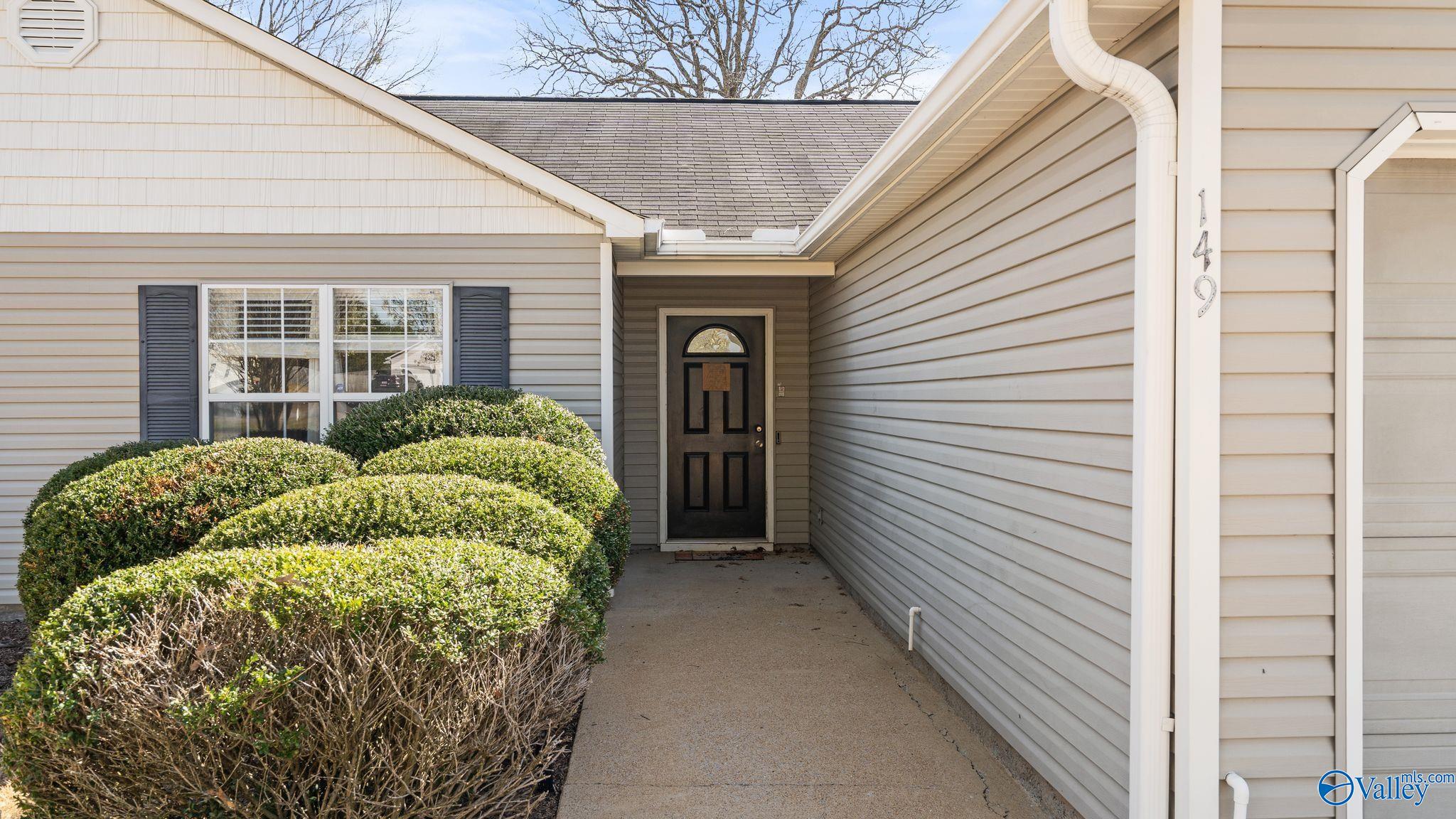 149 Fox Haven Lane, Toney, Alabama image 3