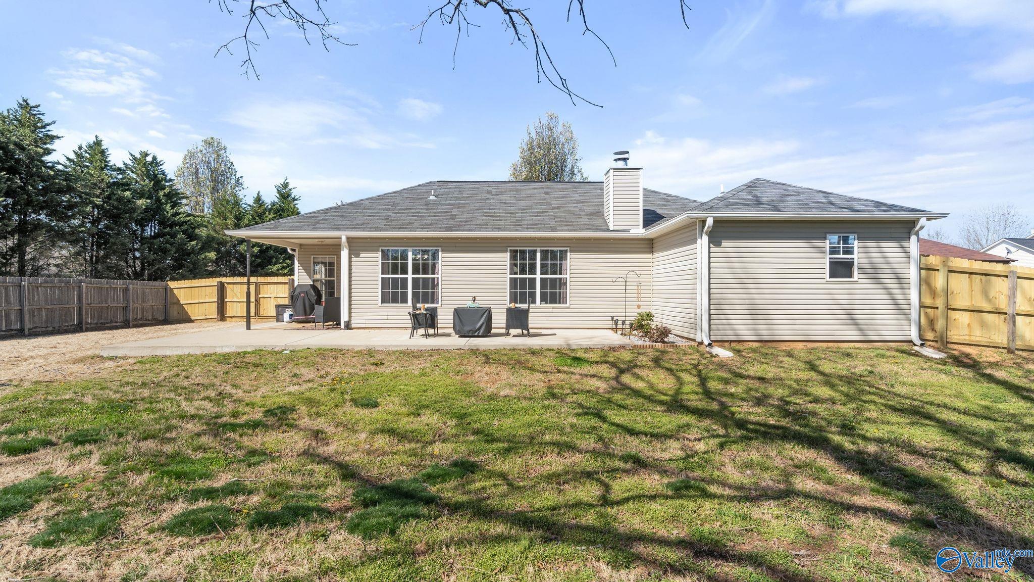 149 Fox Haven Lane, Toney, Alabama image 27