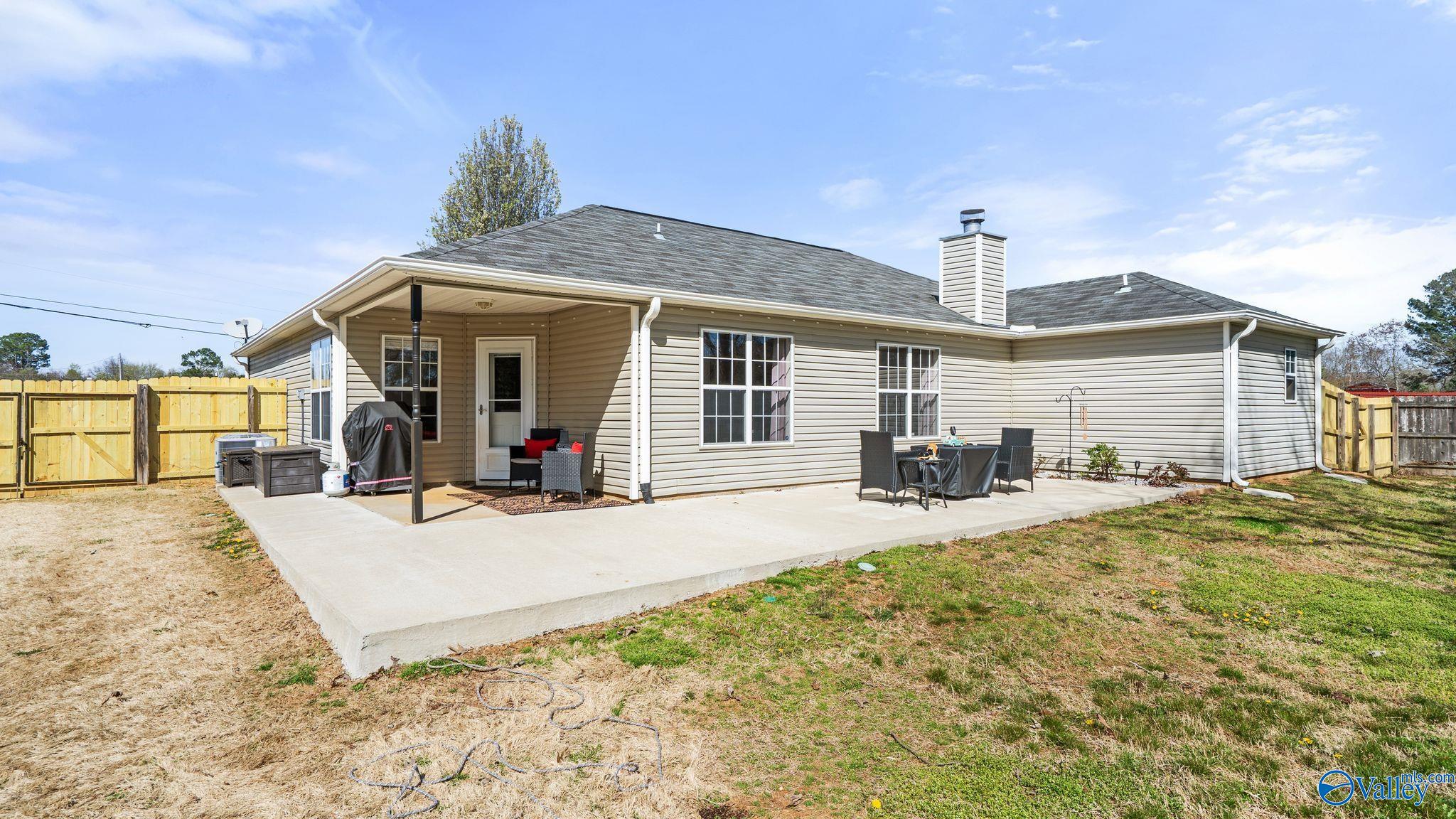 149 Fox Haven Lane, Toney, Alabama image 26
