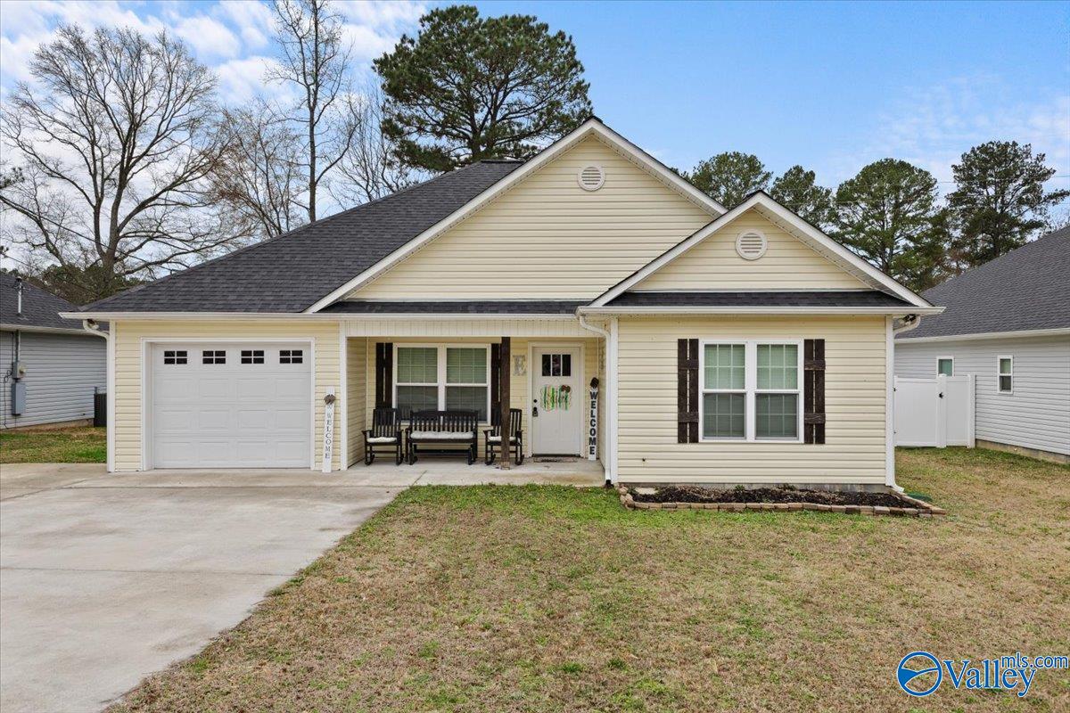 393 Central Avenue, Oneonta, Alabama image 2