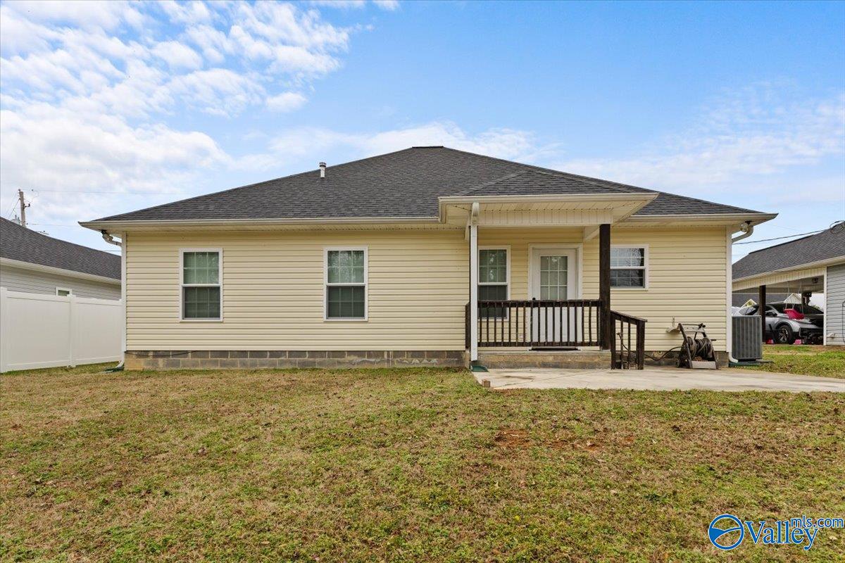 393 Central Avenue, Oneonta, Alabama image 27