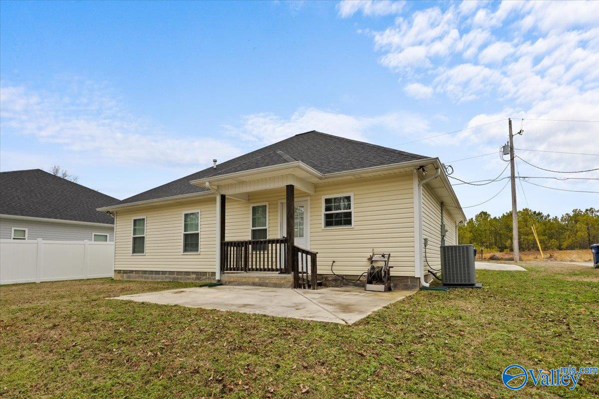 393 Central Avenue, Oneonta, Alabama image 26
