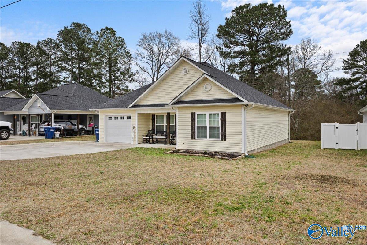 393 Central Avenue, Oneonta, Alabama image 5
