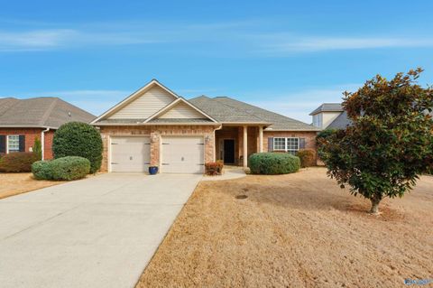 104 Somerset Park Drive Huntsville AL 35811