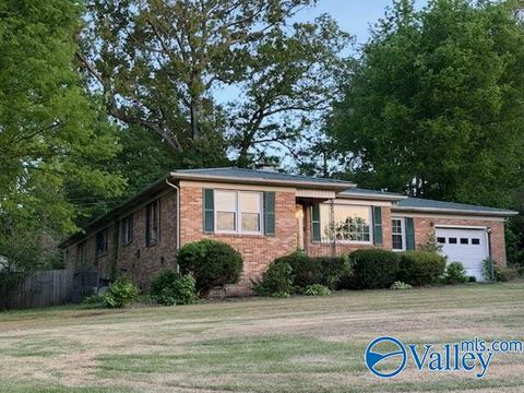 219 Wilson Avenue Florence AL 35630