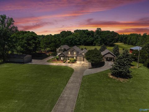 Photo of 19977 Easter Ferry Road, Athens, AL 35614 (MLS # 21917159)