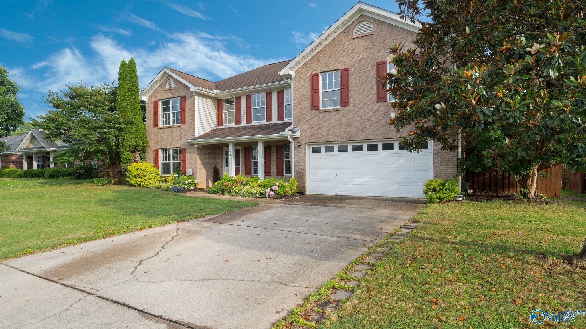215 Garden Brook Drive
