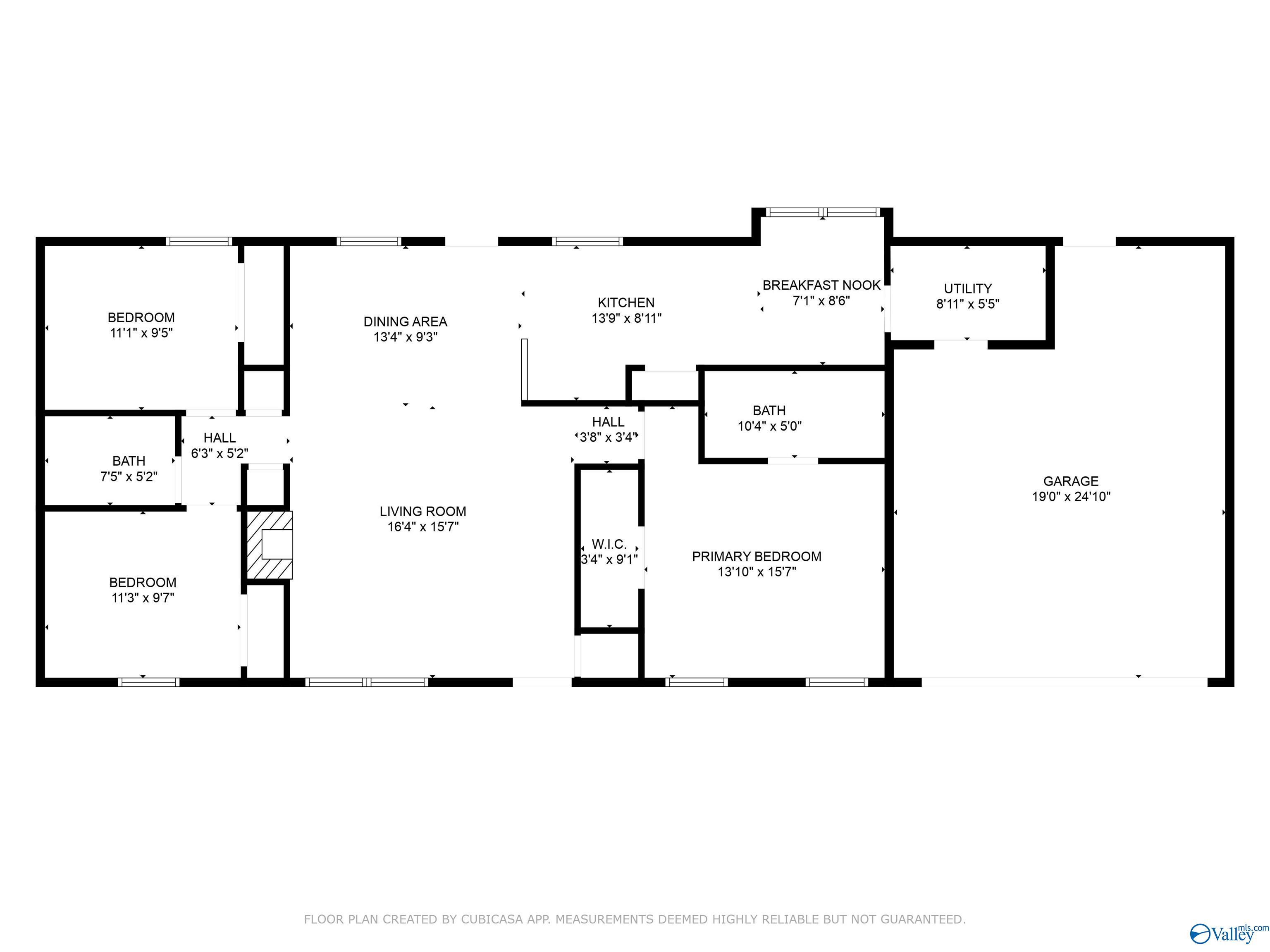 488 Hills Chapel Road, Hazel Green, Alabama image 34