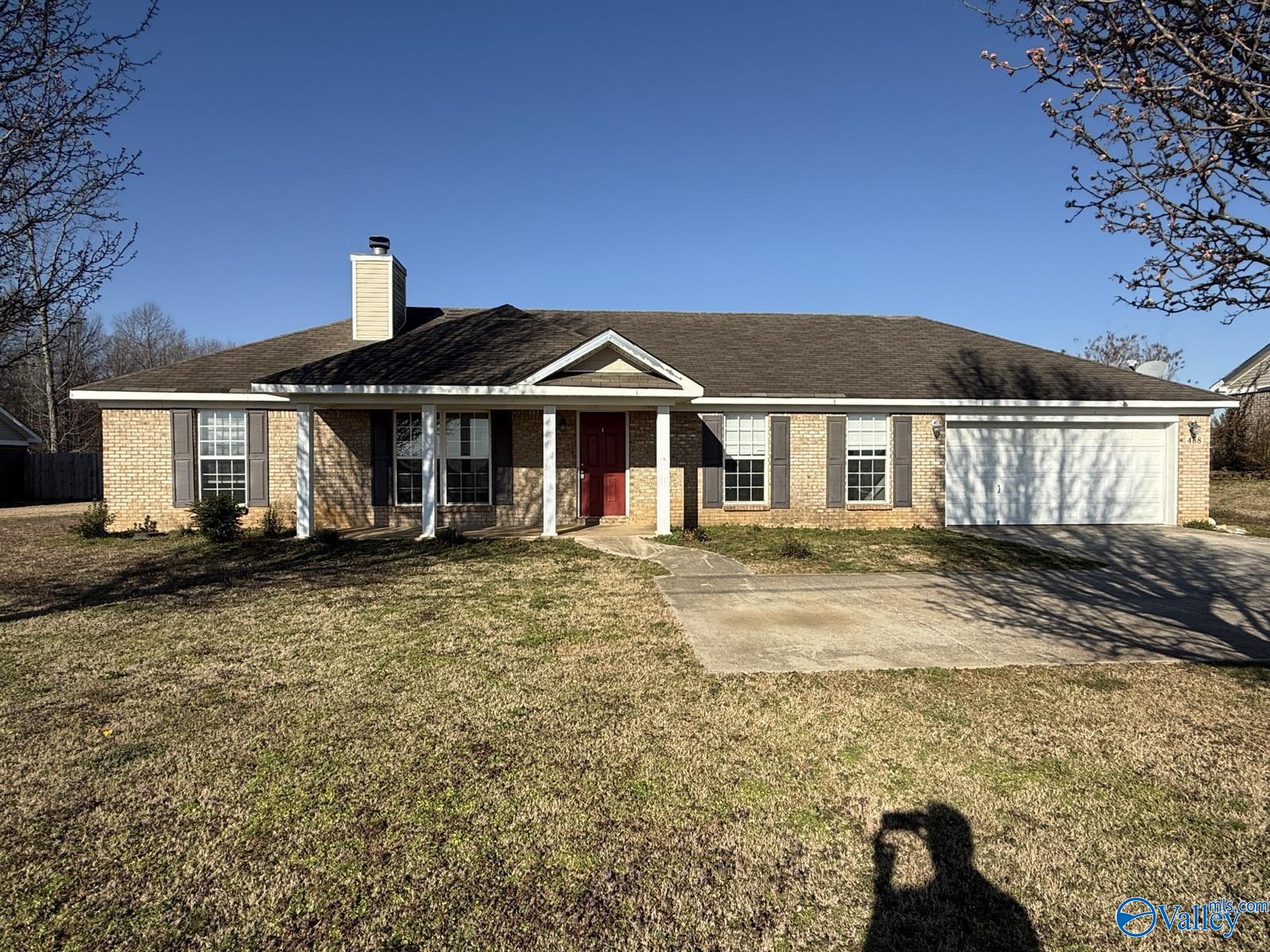 488 Hills Chapel Road, Hazel Green, Alabama image 2