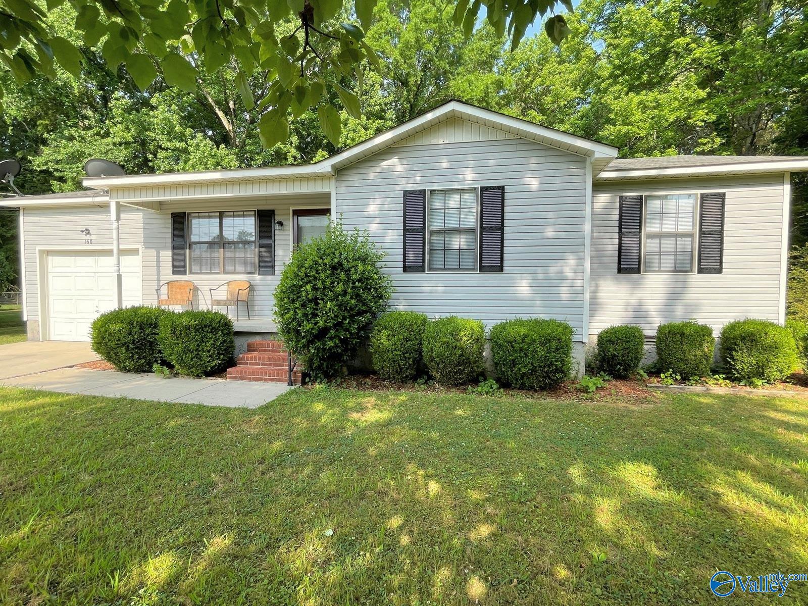 160 Guy Wilson Road, Hazel Green, Alabama image 2