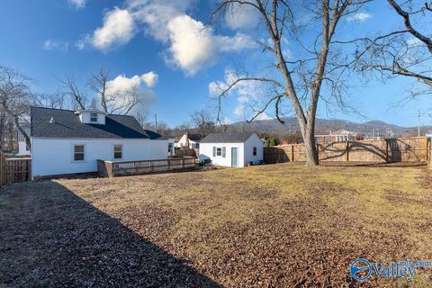 Homes For Sale - 409 Jordan Lane<br/> Jackson County, Scottsboro, AL 35768