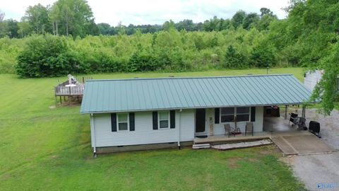 Photo of 314 Hickory Street, Hamilton, AL 35570 (MLS # 21919475)