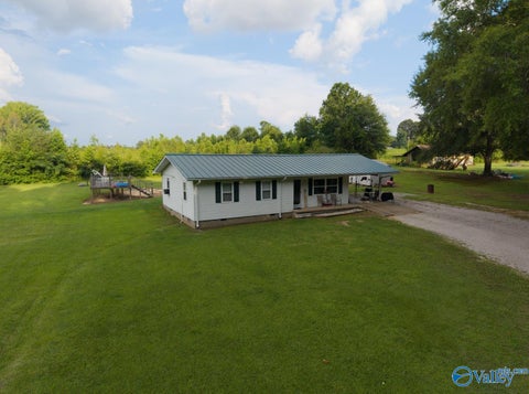 Homes For Sale - 314 Hickory Street<br/> Hamilton, AL 35570