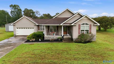 Homes For Sale - 62 Willow Wood Lane<br/> Boaz, AL 35956