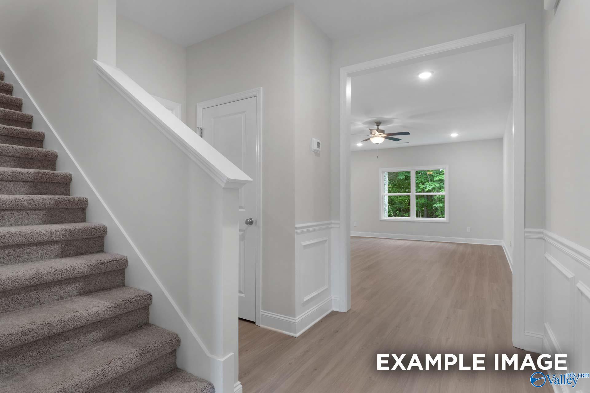 1746 Stampede Circle, Huntsville, Alabama image 2