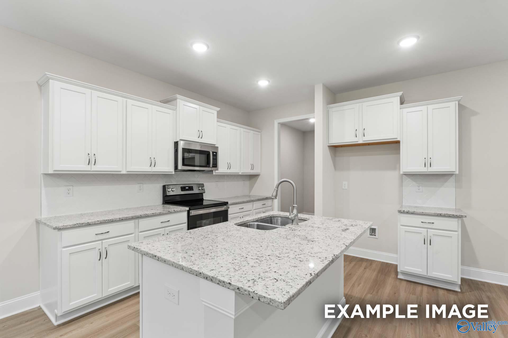 1746 Stampede Circle, Huntsville, Alabama image 4