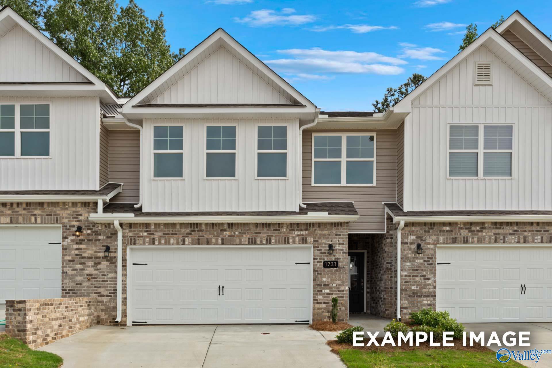 1746 Stampede Circle, Huntsville, Alabama image 1