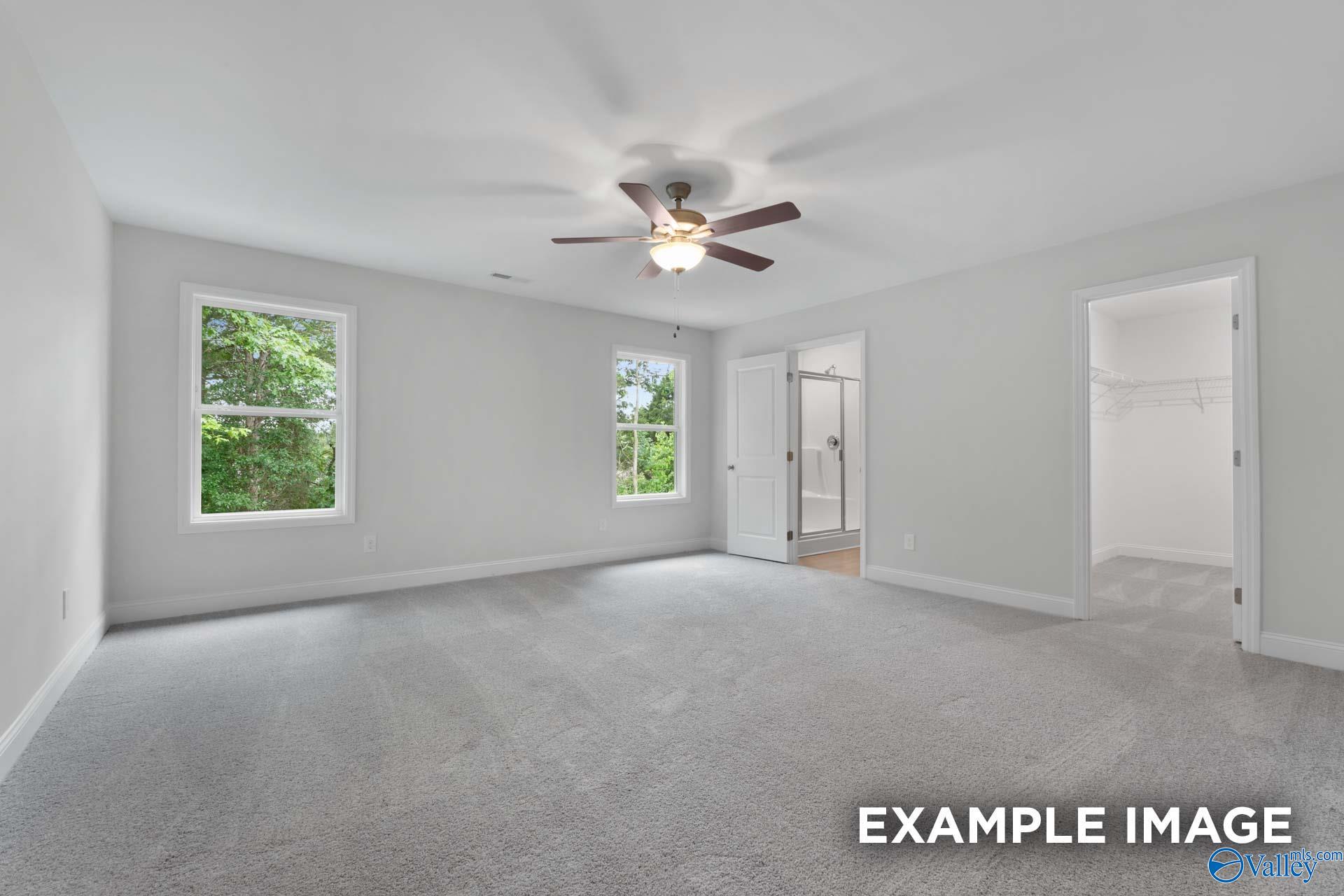 1746 Stampede Circle, Huntsville, Alabama image 6