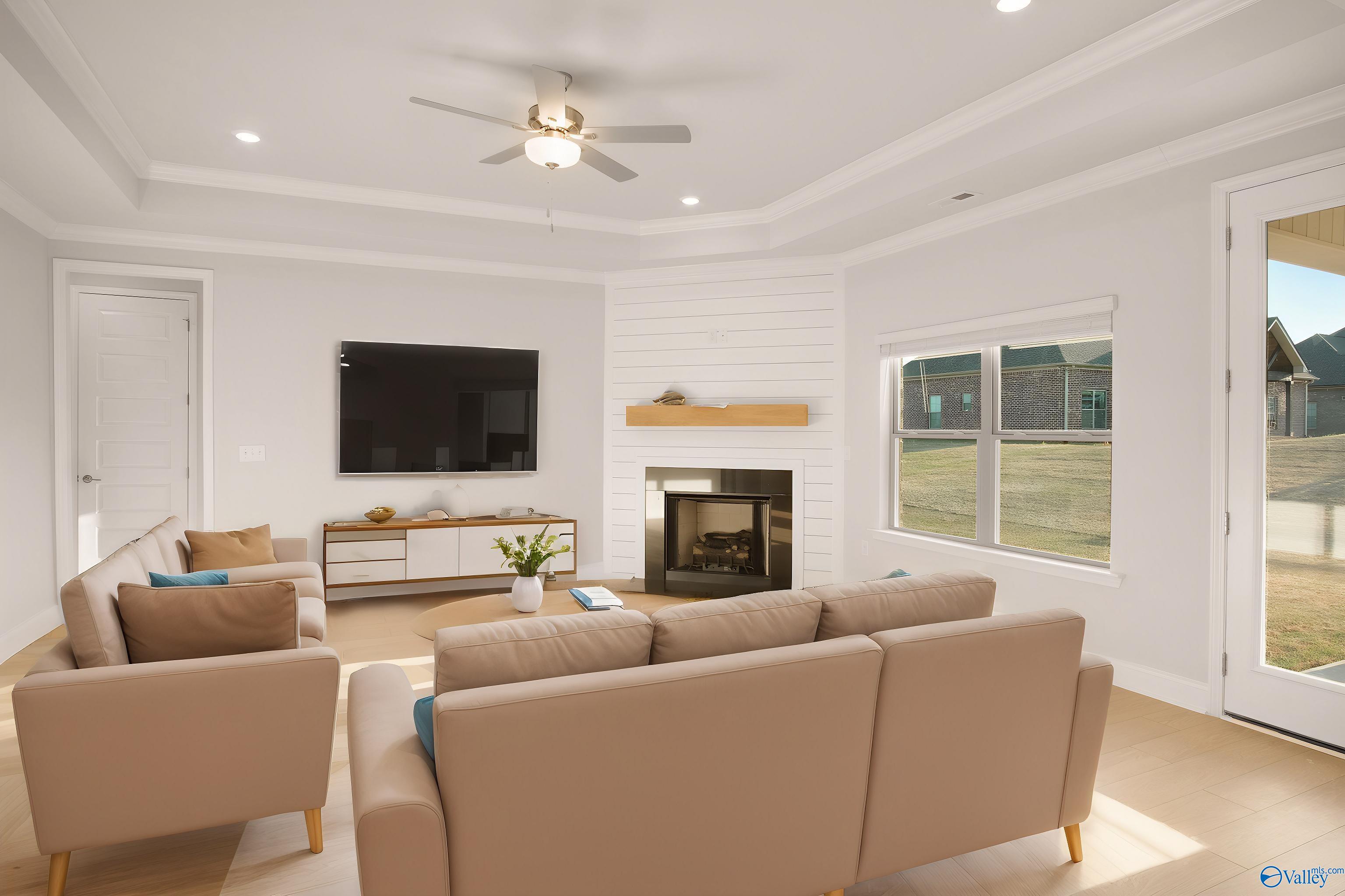 22778 Ansley Drive, Athens, Alabama image 3