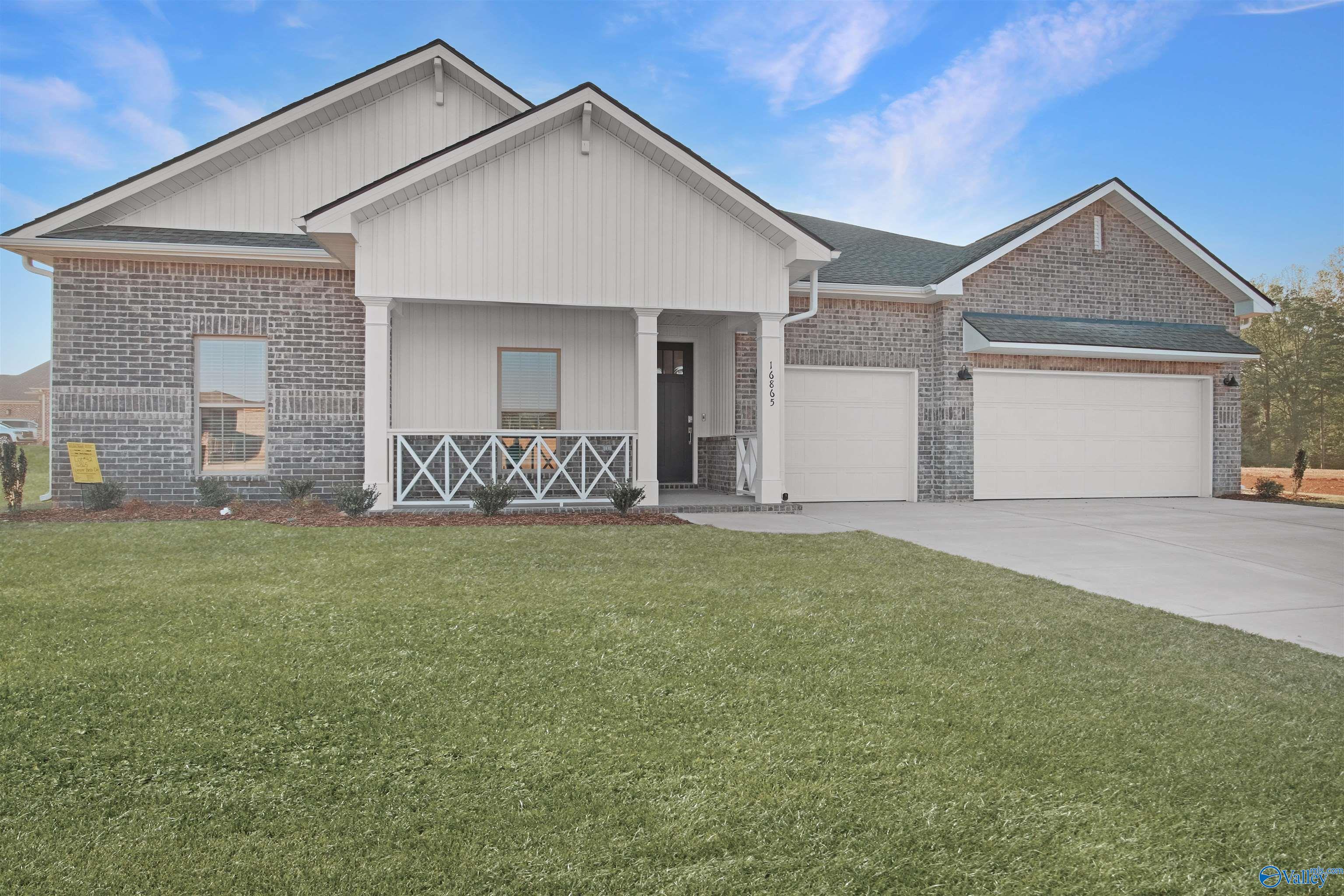 22778 Ansley Drive, Athens, Alabama image 1