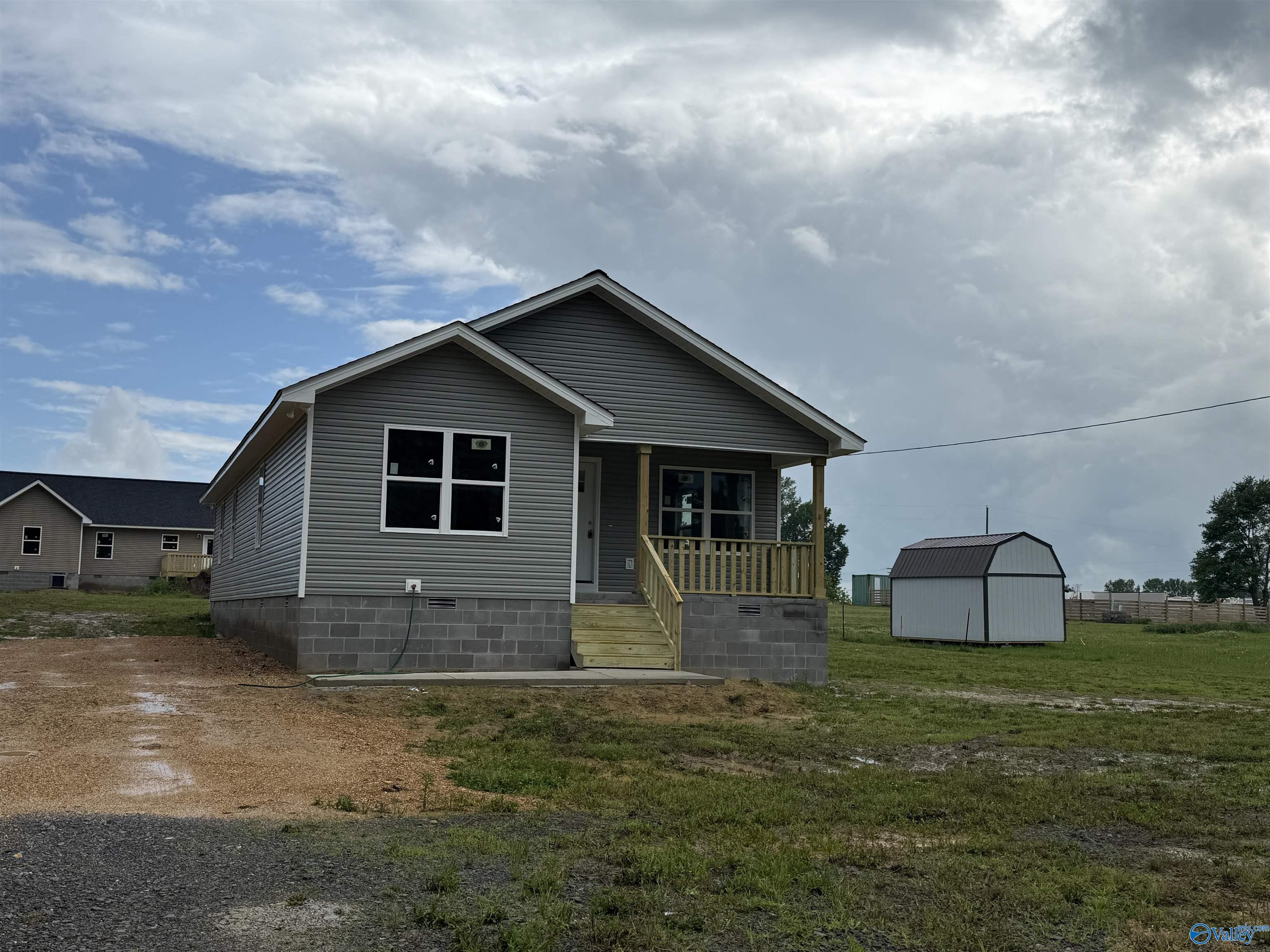 92 Mccurdy Drive, Henagar, Alabama image 1