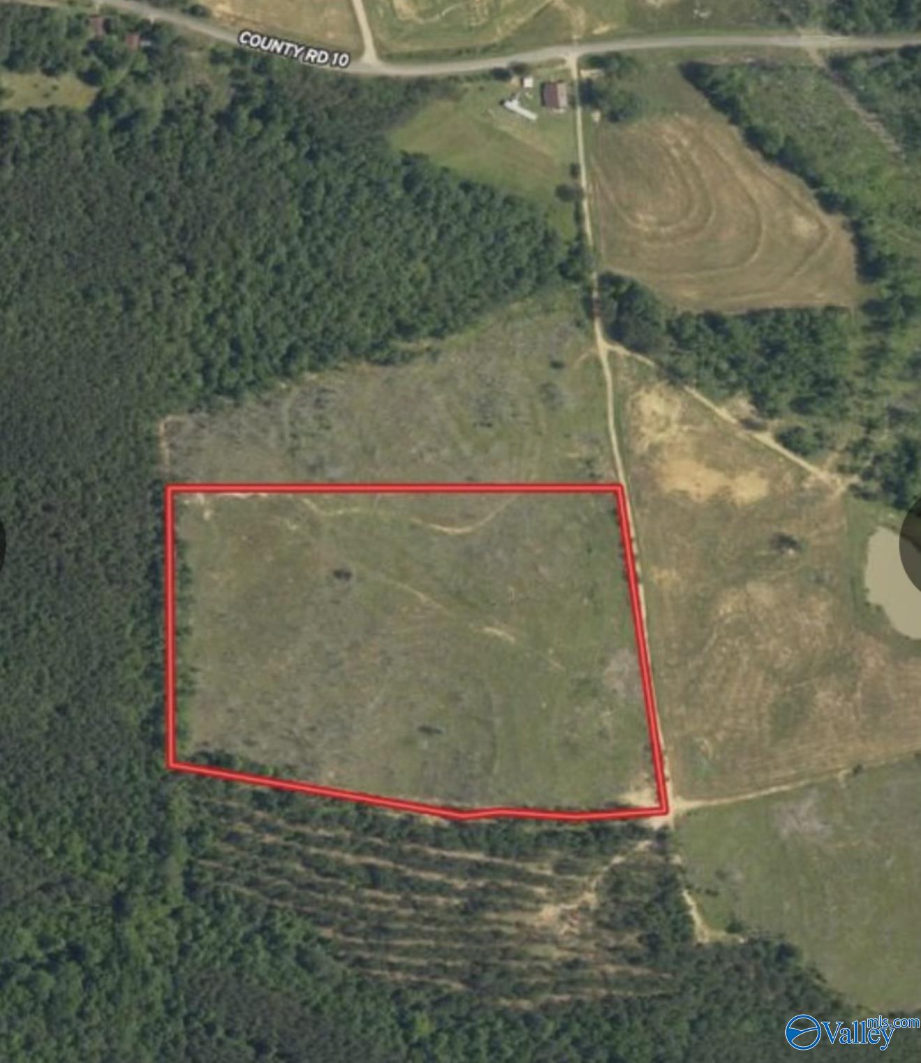 5.17 Acre Lot#5 Kuydendall Road, Winfield, Alabama image 16