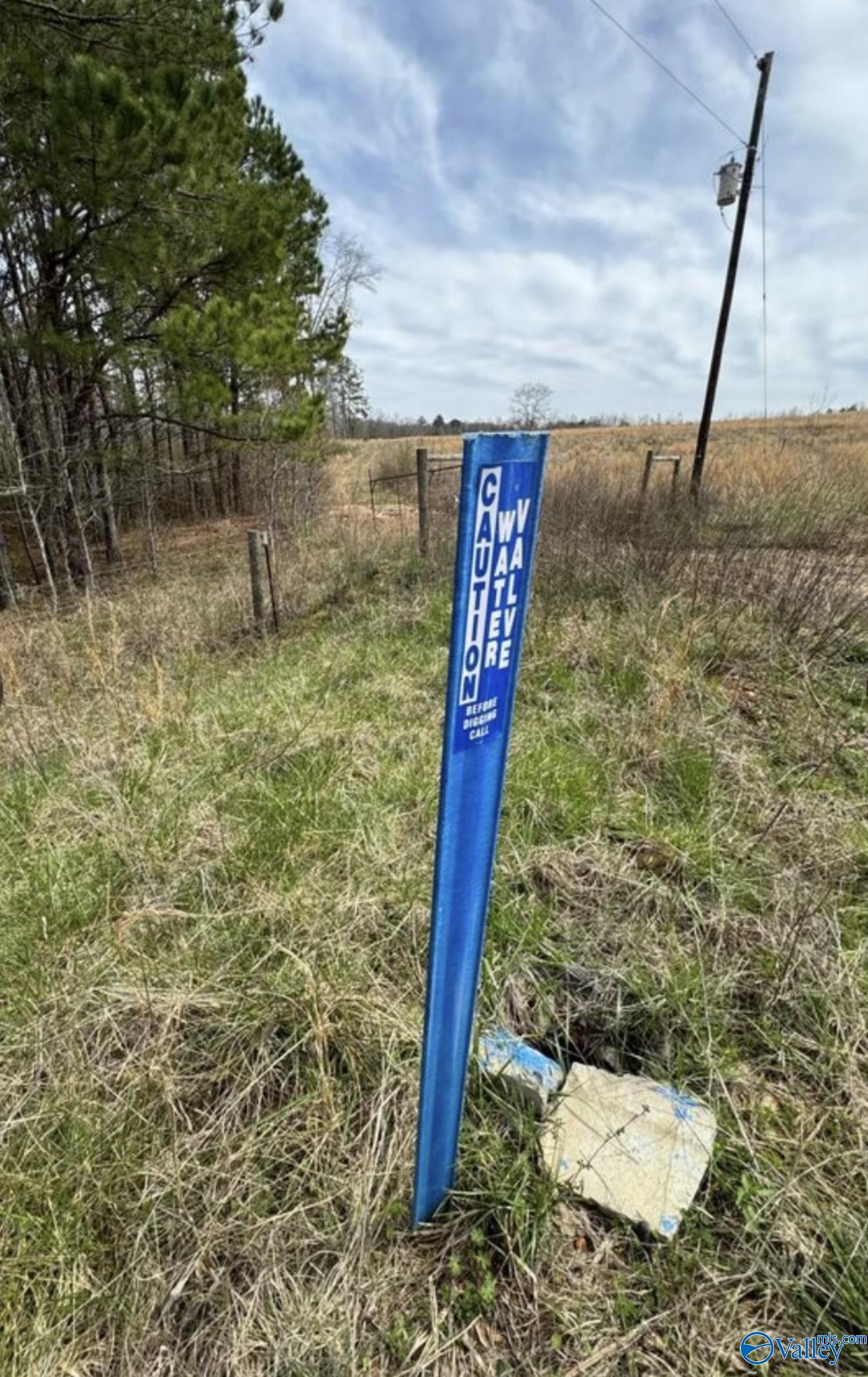 5.17 Acre Lot#5 Kuydendall Road, Winfield, Alabama image 14