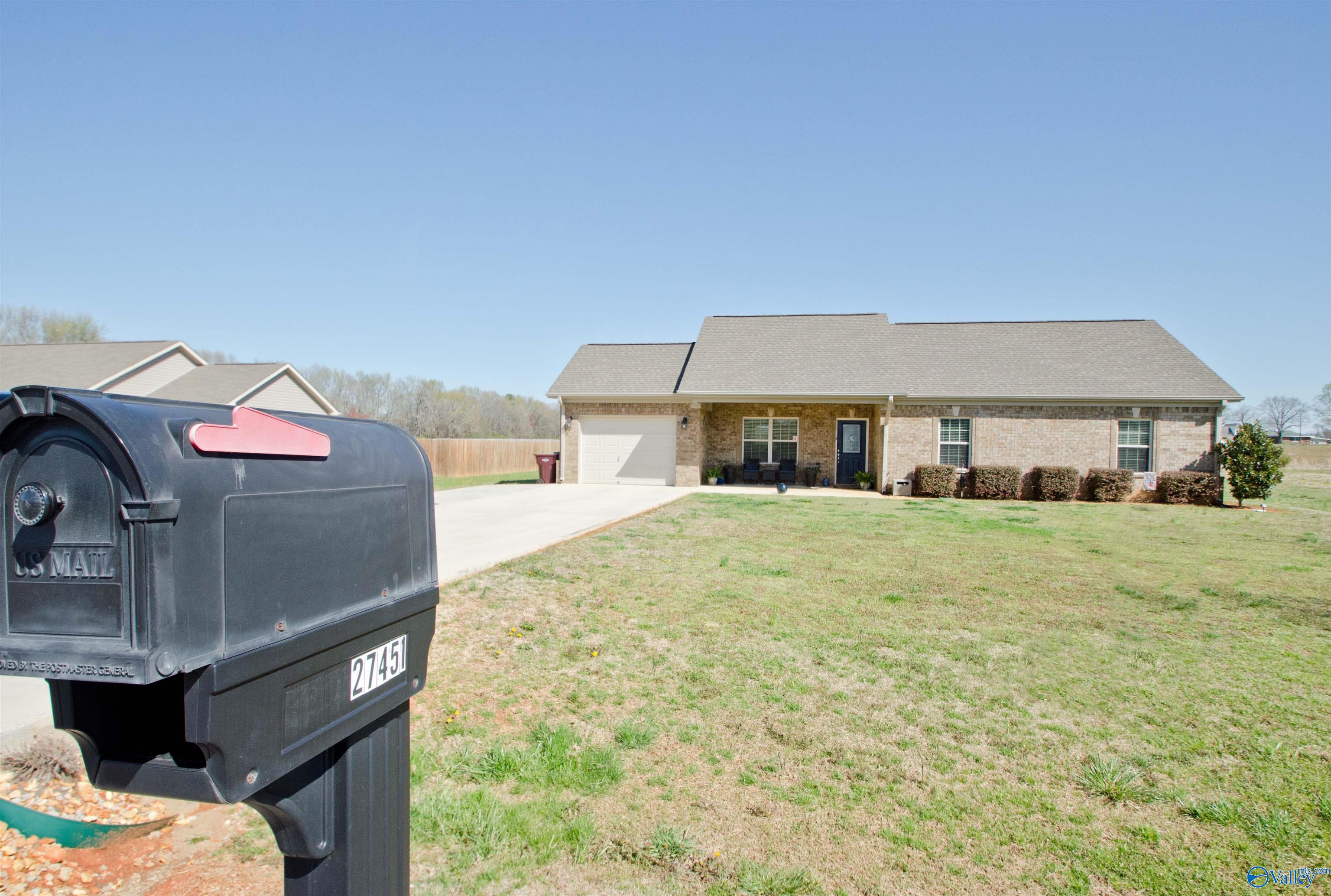 27451 Harvest Road, Athens, Alabama image 2