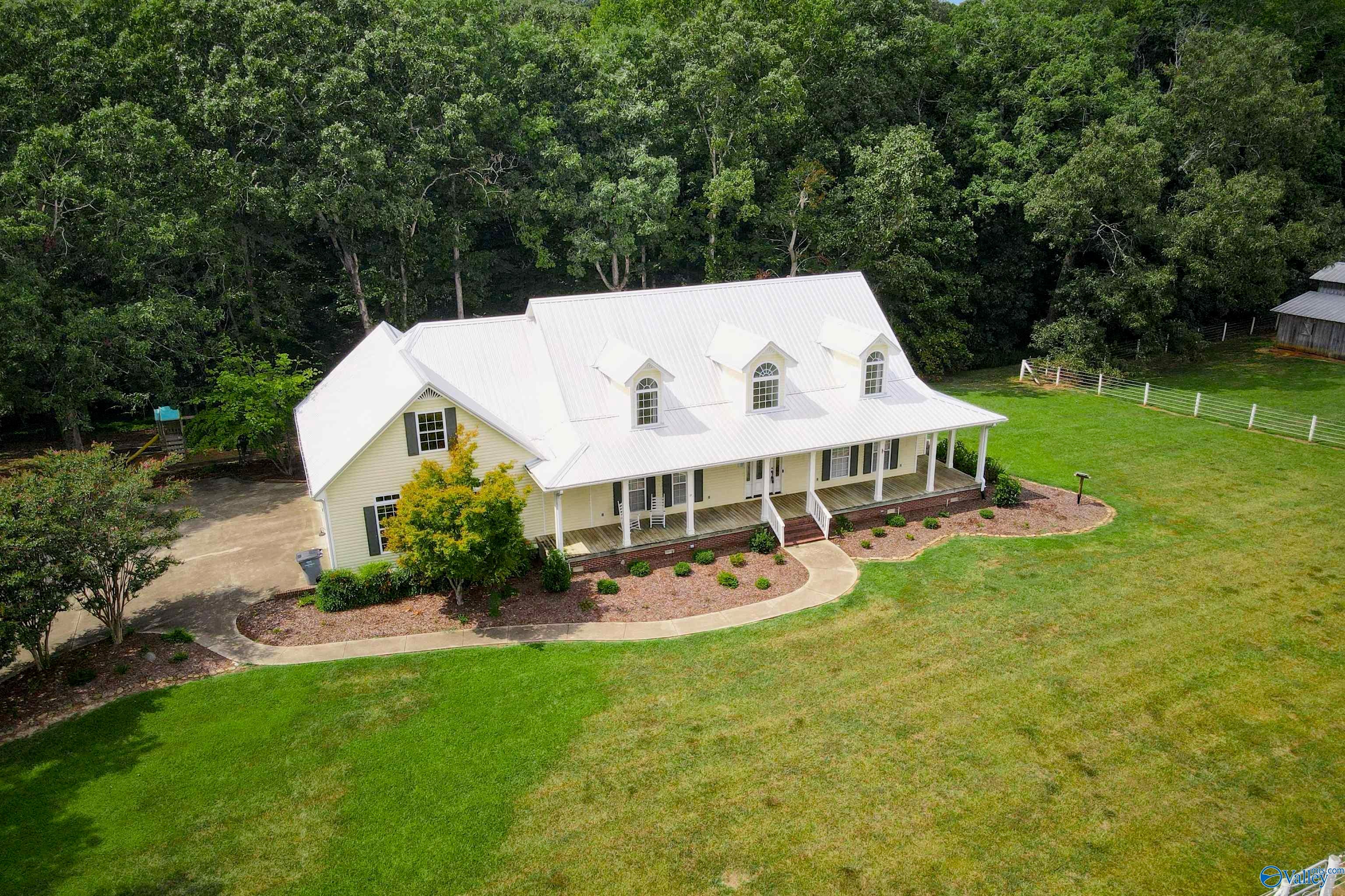 6501 County Road 41