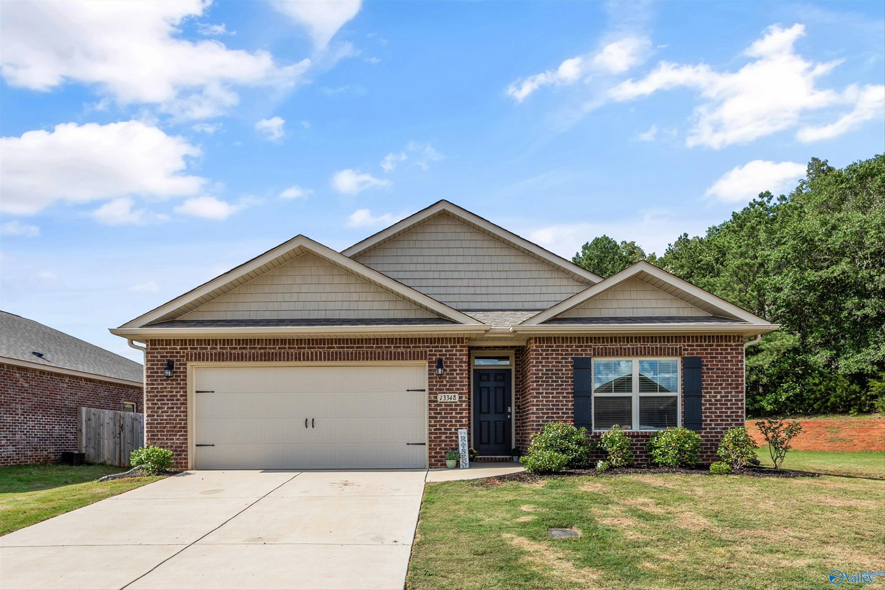 13348 Golden Hay Circle, Madison, Alabama image 2
